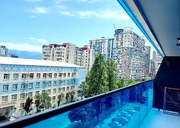 Apartment Andria