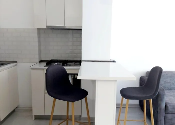 Apartment Andria