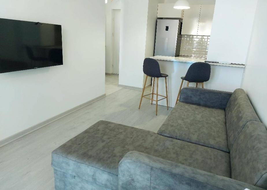 Andria Apartment