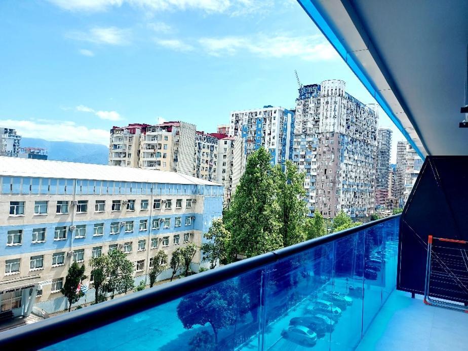 Apartment Andria *