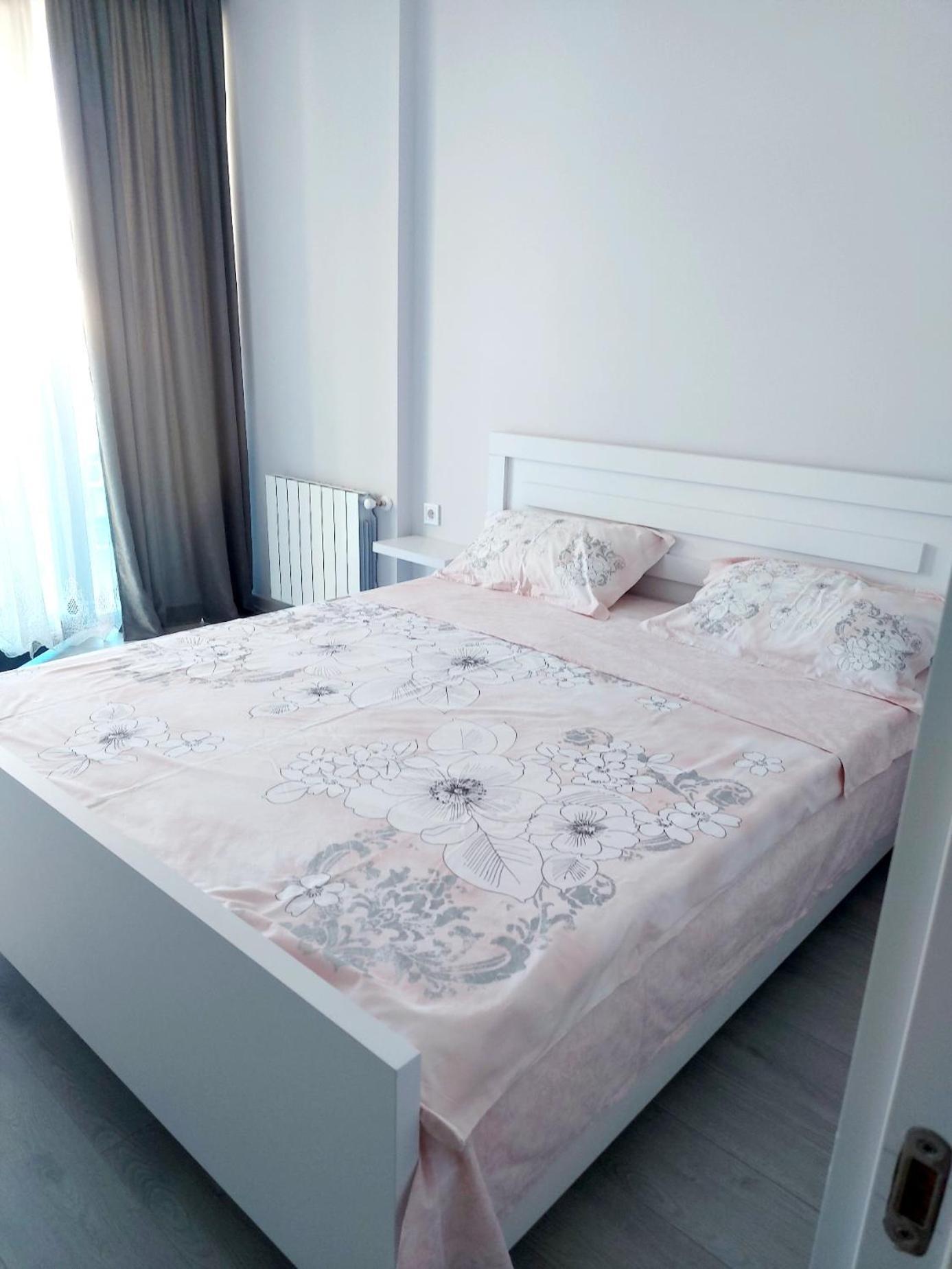 Andria Apartment Batumi